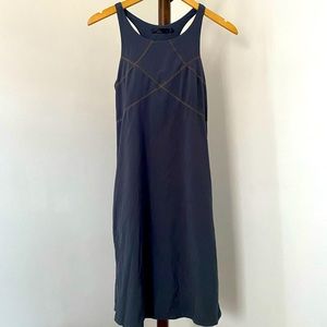 Prana Racerback, Shelf Bra Dress